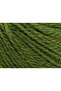 8X50Gr. Acoustic Acrylic Forest Green Winter, Flat Strands, Worsted, Acrylic - 2