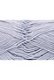 4X100Gr. Baby Silky Bamboo, Cotton Light Lilac Baby, Summer Yarns, Cotton, Bamboo - 2