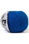 8X50Gr. Baby Summer Acrylic, Cotton Dark Blue Baby, Summer Yarns, Cotton