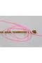 2X200Gr. Saver Pink Winter, Flat Yarns, Worsted, 100% Acrylic, Machine Wash - 3