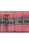 Lot of 4 X 100Gr Skeins Ice Yarns Antipilling Baby Hand Knitting Yarn Pink - 4