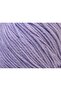 8X50Gr. Alara Cotton, Acrylic Light Lilac Summer Yarns, Cotton - 2