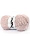 4X100Gr. Angora Glitz Metallic Glitter, Mohair, Wool, Acrylic Powder Pink Metallic Glitter, Winter, Angora,