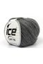 6X25Gr. Silk Fine Mohair, Merino Superfine, Silk Gray Luxury, Merino, Silk, Winter, Very Fine, Kid Moh