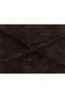 4X100Gr. Chenille Baby Micro Fiber Brown Winter, Baby, Chenille, Worsted - 2