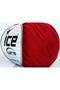 8X50Gr. Adel Cotton, Acrylic Red Baby, Summer Yarns, Cotton