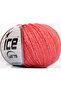 6X25Gr. Silk Merino Silk, Merino Wool Pink Luxury, Merino, Silk, Winter, Very Thin