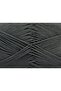 6X50Gr. Giza Cotton Dark Grey Summer Yarns, Cotton, 100% Cotton - 2