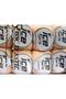 8X50Gr. Alara Cotton, Acrylic Light Salmon Summer Yarns, Cotton - 4