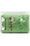 6X50Gr. Merino Fur Light Green Luxury, Merino, Winter, Wool - 4