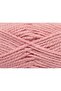 2X150Gr. Alpine Alpaca Wool, Alpaca, Acrylic Light Pink Luxury, Alpaca, Winter, Very Thick - 2