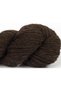 2X100Gr. Baby Alpaca Natural Colors Bebe Alpaca Dark Brown Luxury, Alpaca, Merino, Winter - 2