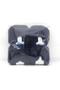 4X50Gr. Baby Alpaca Air Bebe Alpaca Navy Blue Luxury, Alpaca, Merino, Winter, Wool, Worsted, Chain - 4