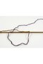 Lot of 4 X 100Gr Skeins Ice Yarns Summer Color (70% Cotton 30% Viscose) Yarn Brown Shades Gold - 3