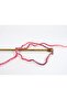 (4 قطع 100 جرام) صوف VARICOLOR WORSTED، أكريليك 4 عبوات - 3