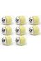 8X50Gr. Lana Morbida Acrylic, Wool Cream Winter, Wool, Acrylic - 4