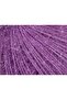 8X50Gr. Sparkle Soft Metallic Glitter Lilac Metallic Glitter, Soft, Shaggy, Winter - 2
