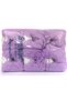 6X50Gr. Charm Mohair, Metallic Glitter, Acrylic Lilac Metallic Glitter, Luxury, Winter, Wool, Mohair, Acrylic - 4