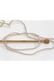 Lot of 4 X 100Gr Skeins Ice Yarns Norsk (45% Alpaca 25% Wool) Yarn Camel - 3