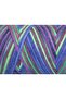 1X250G. Natural Cotton Color 3mm Cotton Green, Purple, Grey, Maroon Summer Threads, Cotton, Batik Patterned - 2