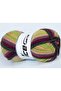 (4 Pcs the 100g.) Nice Baby Premium Acrylic 4 Pack Purple,