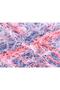 Lot of 4 X 100Gr Skeins Ice Yarns Cakes Mars (40% Viscose 30% Wool) Yarn Blue Salmon Shades - 3