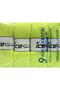 4X100Gr. Softly Baby Acrylic Baby Green Winter, Baby, Plain Threads - 4