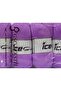 4X100Gr. Antipilling Baby Lilac Winter, Plain Yarns, Worsted, 100% Acrylic, Anti-Pilling - 4
