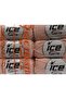 6X50Gr. Giza Cotton Powder Pink Summer Yarns, Cotton, 100% Cotton - 4