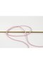 Lot of 4 X 100Gr Skeins Ice Yarns Jeans Cotton Sport (60% Cotton) Yarn Light Pink - 3