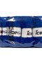 Lot of 4 X 100Gr Skeins Ice Yarns Panda (100% Microfiber) Yarn Royal Blue - 4