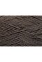 Lot of 4 X 100Gr Skeins Ice Yarns Lorena (50% Cotton) Yarn Dark Camel - 2