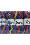 (4 Pcs the 100g.) Madonna Mohair, Acrylic, Wool 4 Pack Orange, - 4