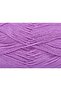 6X50Gr. Almina Cotton Mercerized Cotton Candy Pink Summer Yarns, Cotton, 100% Cotton - 2