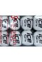 8X50Gr. Adel Cotton, Acrylic Grey Baby, Summer Yarns, Cotton - 4