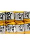 8X50Gr. Alpaca Light Viscose, Alpaca, Wool, Acrylic Yellow Luxury, Alpaca, Winter, Wool, Viscose - 4