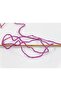 4X100Gr. Norsk Fine Wool, Alpaca Orchid Luxury, Alpaca, Winter, Wool - 3