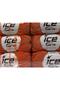 6X50Gr. Giza Cotton Copper Summer Yarns, Cotton, 100% Cotton - 4