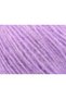 6X50Gr. Charm Mohair, Metallic Glitter, Acrylic Lilac Metallic Glitter, Luxury, Winter, Wool, Mohair, Acrylic - 2