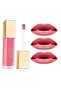Amore Matte Lip Crème, Shade 23 Babe, 6g – Long-Lasting, Full Coverage Matte Liquid Lipstick - 4