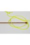 Lot of 4 X 100Gr Skeins Ice Yarns Antipilling Baby Yarn Bright Yellow - 3
