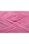 8X50Gr. Denim Acrylic, Cotton Pink Shades Summer Yarns, Cotton - 2