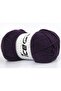 4X100Gr. Zerda Alpaca Alpaca, Dralon Purple Luxury, Alpaca, Winter, Worsted