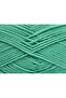 4X100Gr. Softly Baby Acrylic Mint Green Winter, Baby, Plain Yarns - 2