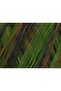 6X25Gr. Aria Fresca Gold, Light Grey, Green Tones Stripe, Summer Threads, Chain - 2