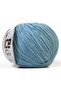 8X50Gr. Alara Cotton, Acrylic Light Blue Summer Yarns, Cotton