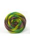 2X150Gr. Cakes Alpaca Fine Alpaca, Acrylic Green, Pink, Yellow, Camel Hair Luxury, Alpaca, Winter, Wool, - 2
