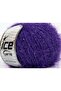 8X50Gr. Sparkle Soft Metallic Glitter Purple Metallic Glitter, Soft, Shaggy, Winter