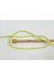 250 Gr Ice Yarns Cotton Rope (100% Cotton) Hand Knitting Yarn Light Green - 3
