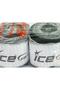 (2 Pieces 140Gr.) Cakes Acrylic 2 Pack Black, Grey Tones - 4